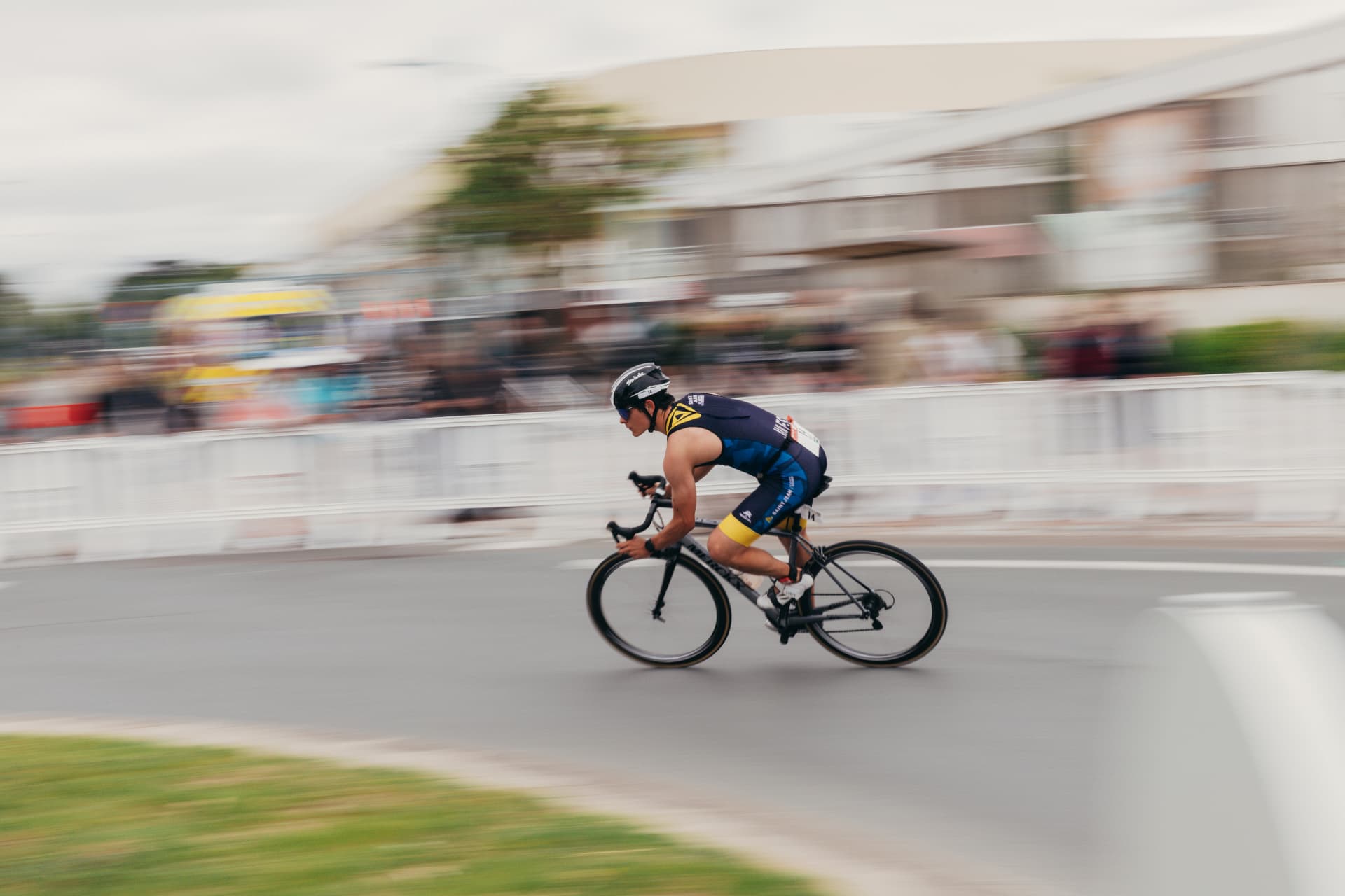 Triathlon de Saint Jean de Monts — Triathlon, photo 2
