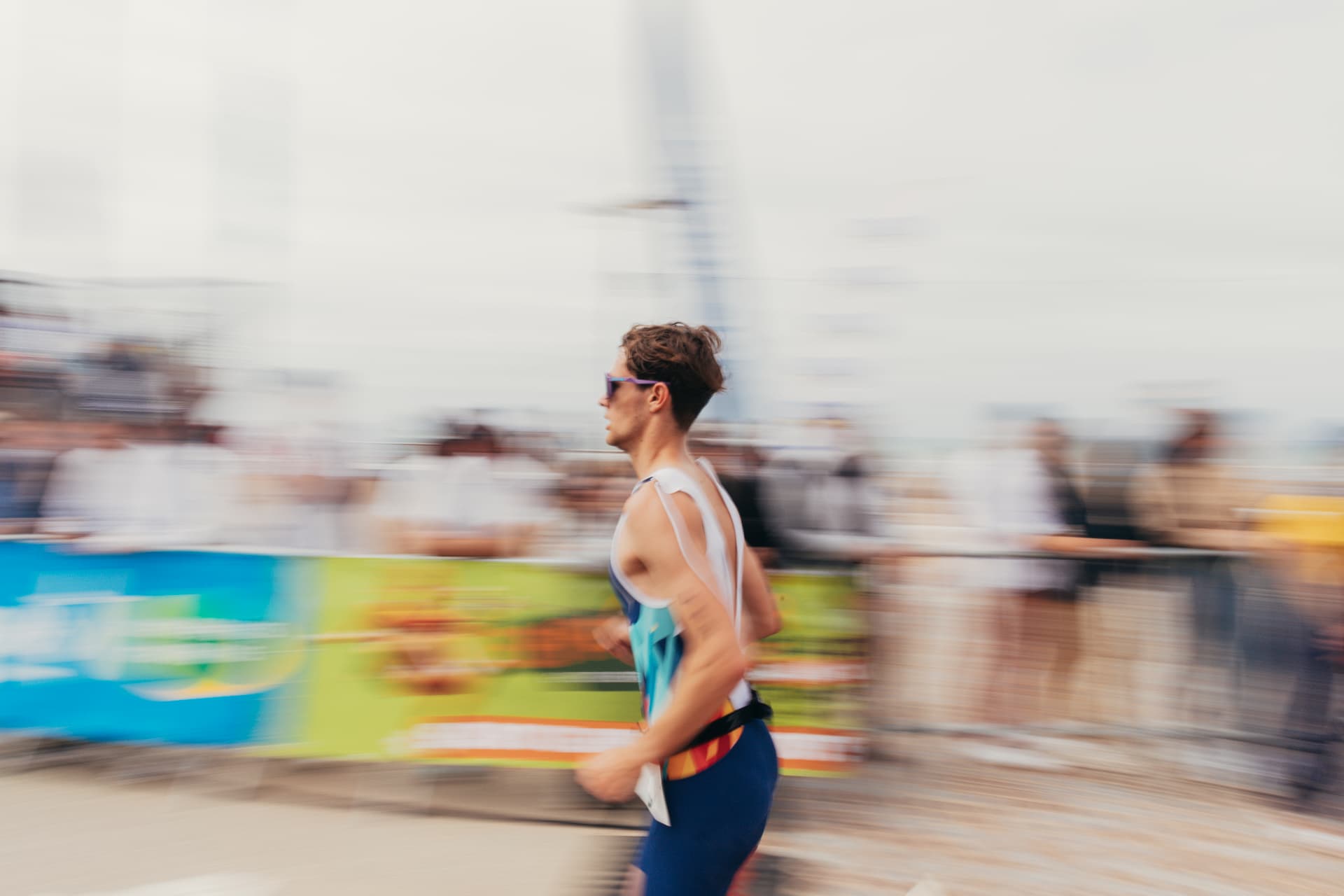 Triathlon de Saint Jean de Monts — Triathlon, photo 4