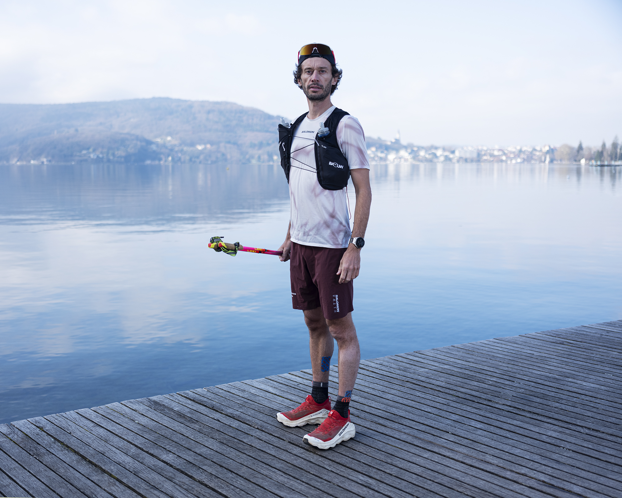 Ad Extremum — Trail running, photo 3