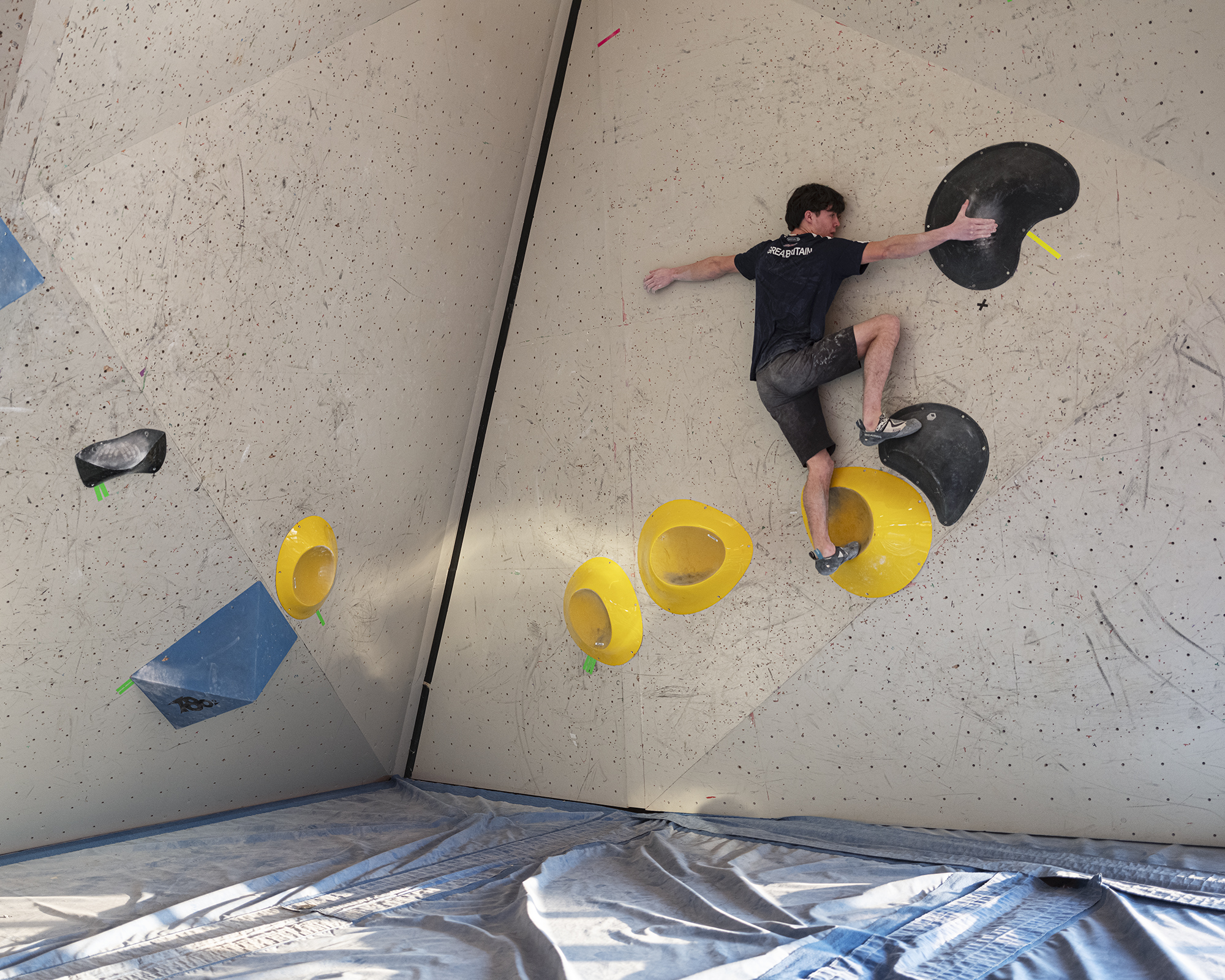 CREPS de Toulouse — Entraînement, photo 3