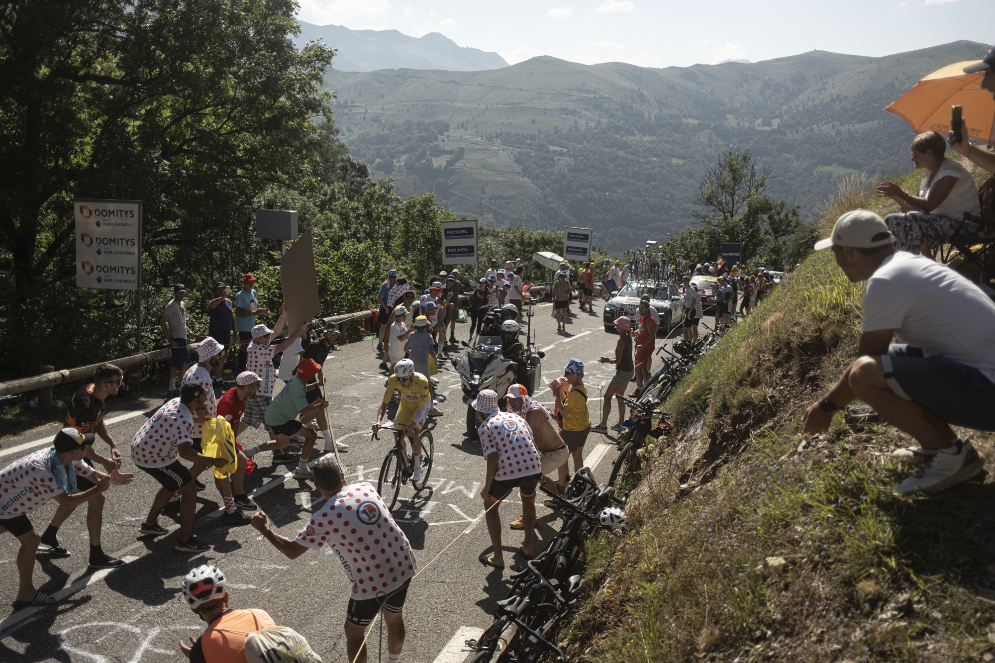 Tour de France — Cyclisme, photo 4